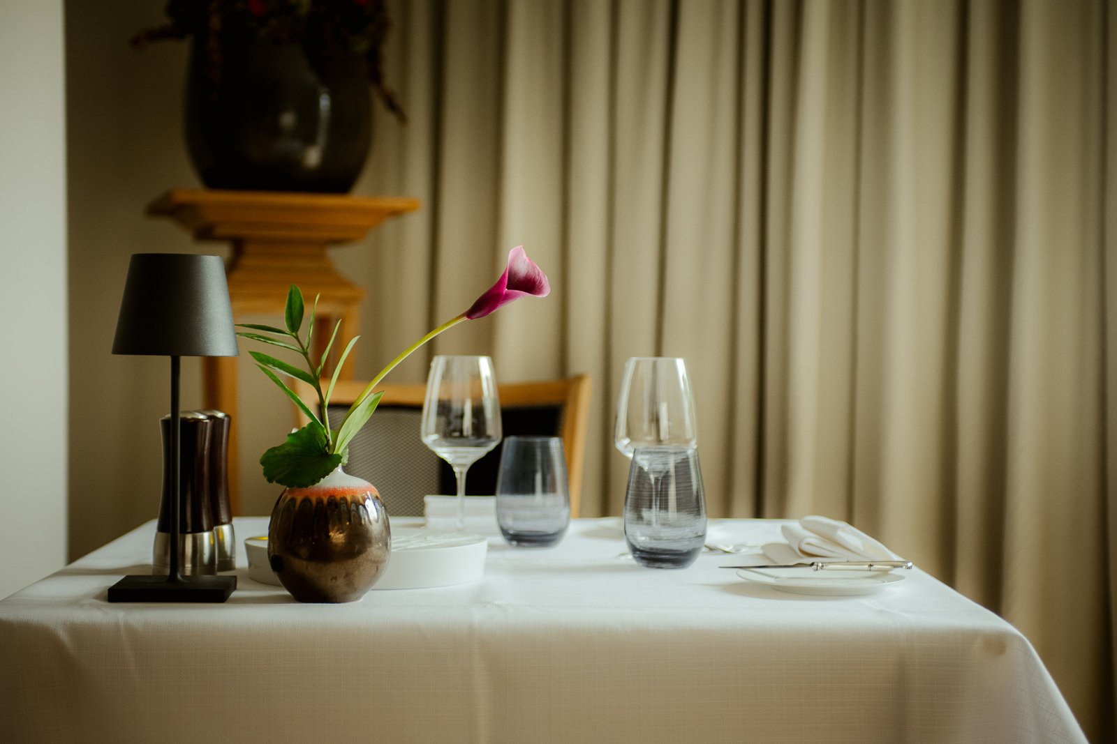 <h3>Gastronomisch genieten</h3><h3> in Groot-Bijgaarden ...</h3>